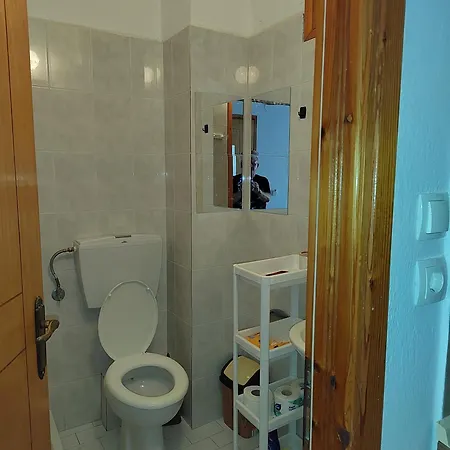 Vavel Διαμέρισμα
