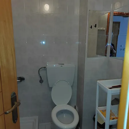 Διαμέρισμα Vavel