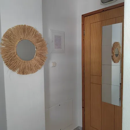 Διαμέρισμα Vavel Λεπτοκαρυά