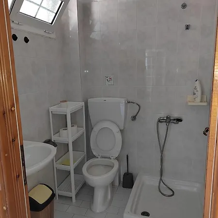 Apartment Vavel