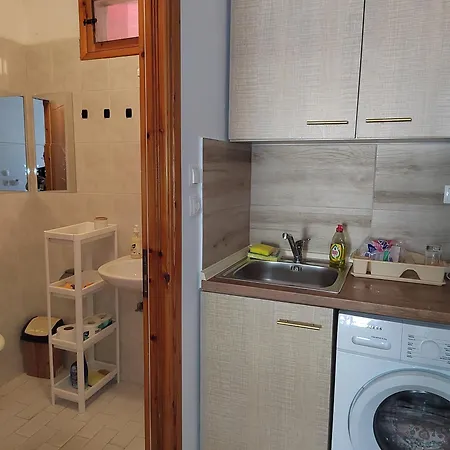 Apartment Vavel *