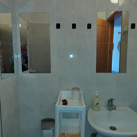 Apartment Vavel Leptokarya (Pieria)