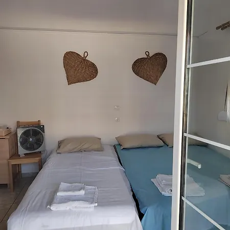 Daire Vavel Leptokarya (Pieria)