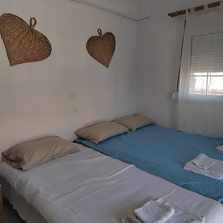 Vavel Daire Leptokarya (Pieria)