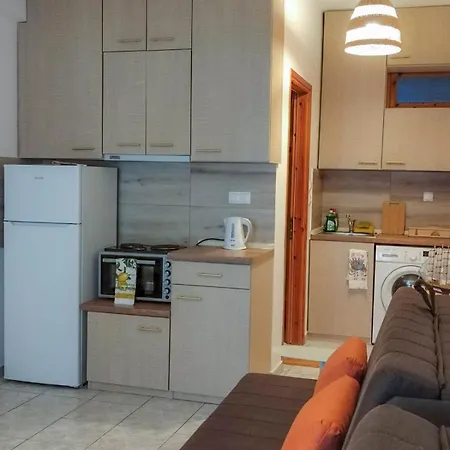 Daire Vavel Leptokarya (Pieria)