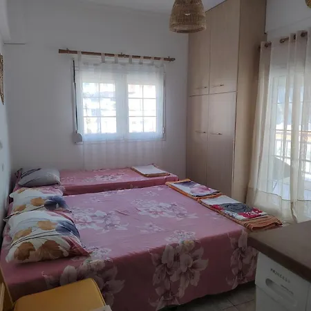 Daire Vavel Leptokarya (Pieria)